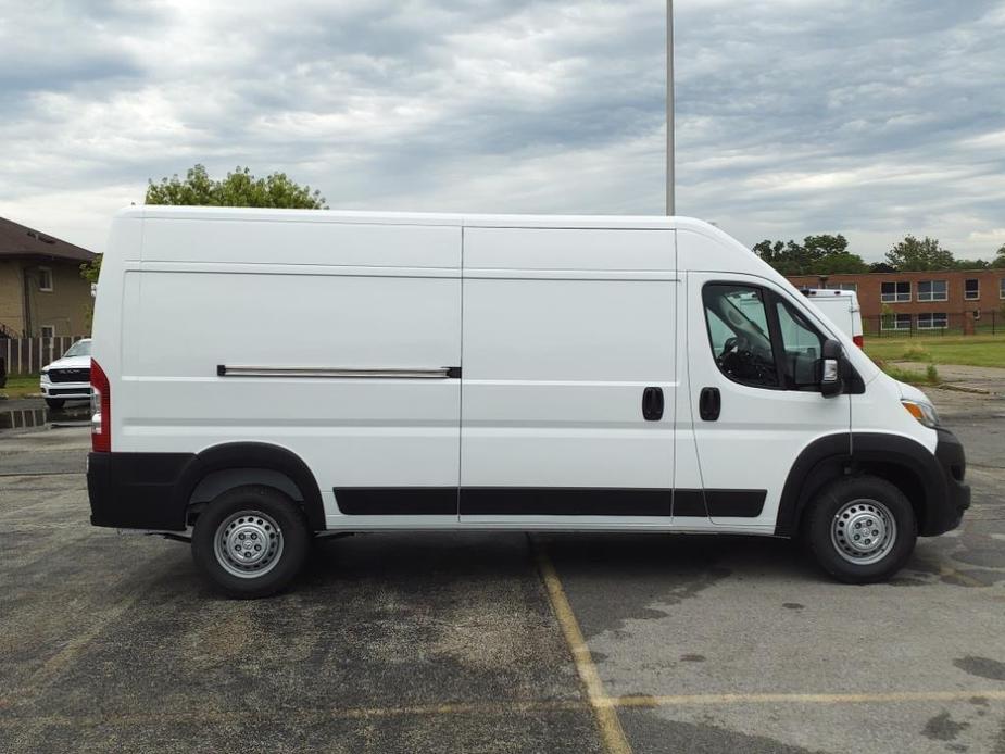 new 2024 Ram ProMaster 2500 car, priced at $47,965