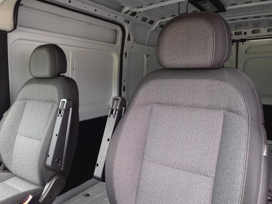 new 2024 Ram ProMaster 2500 car, priced at $47,965