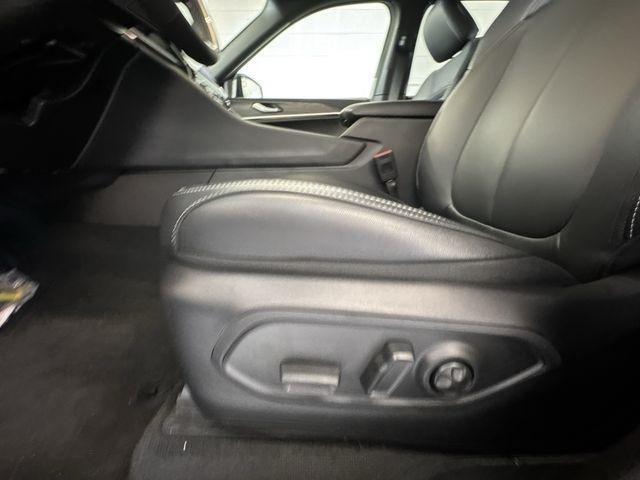 new 2025 Jeep Grand Cherokee car, priced at $45,535