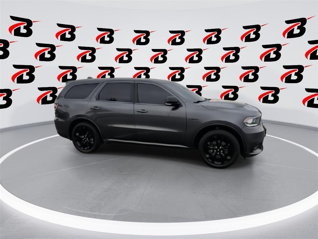 used 2020 Dodge Durango car, priced at $23,900
