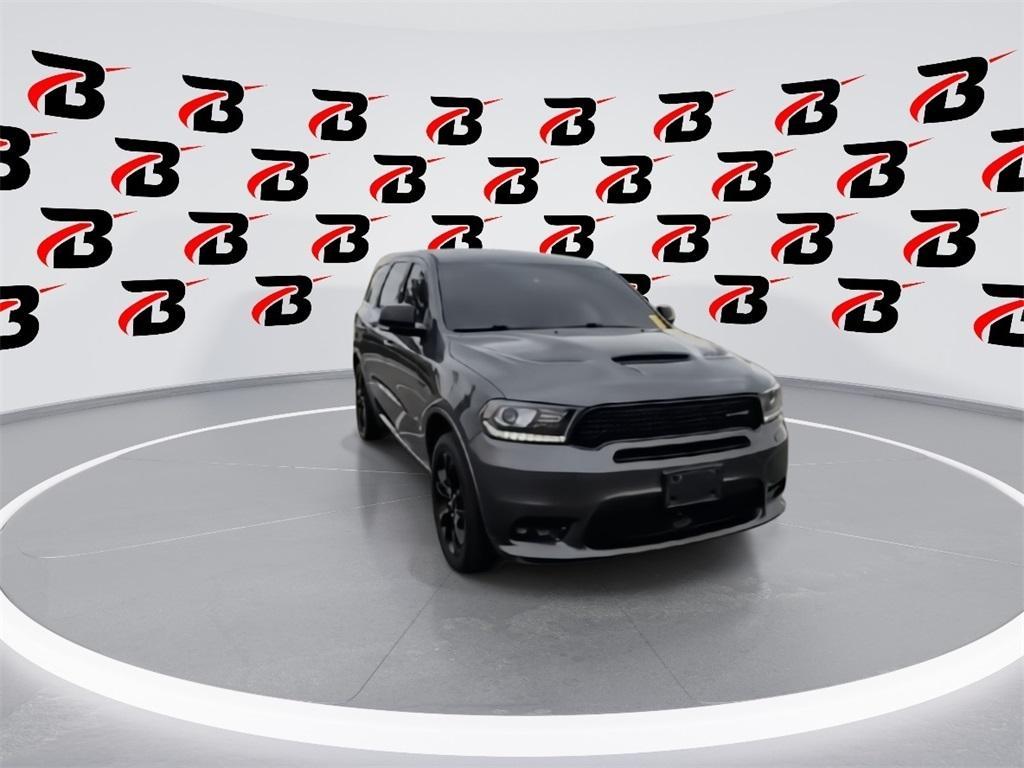 used 2020 Dodge Durango car, priced at $23,900