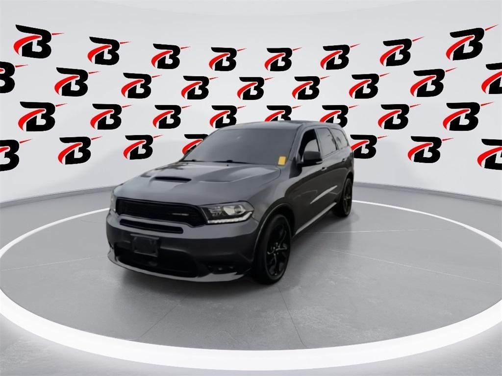 used 2020 Dodge Durango car, priced at $23,900