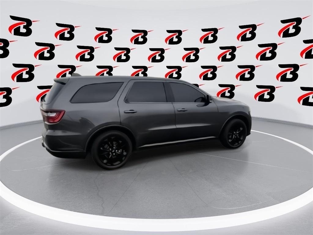used 2020 Dodge Durango car, priced at $23,900