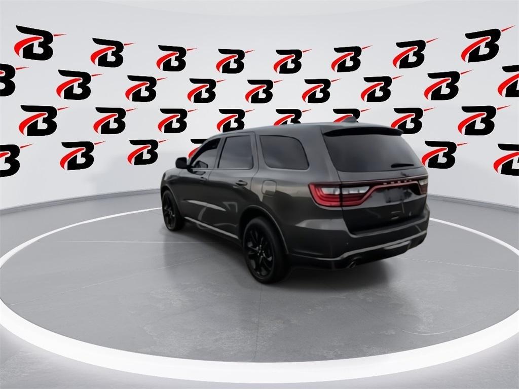 used 2020 Dodge Durango car, priced at $23,900