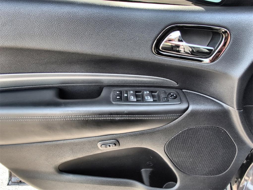 used 2020 Dodge Durango car, priced at $22,250