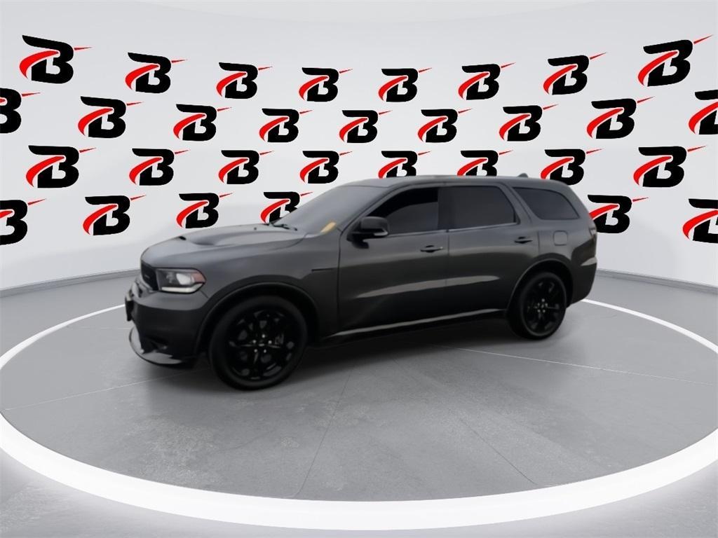 used 2020 Dodge Durango car, priced at $23,900