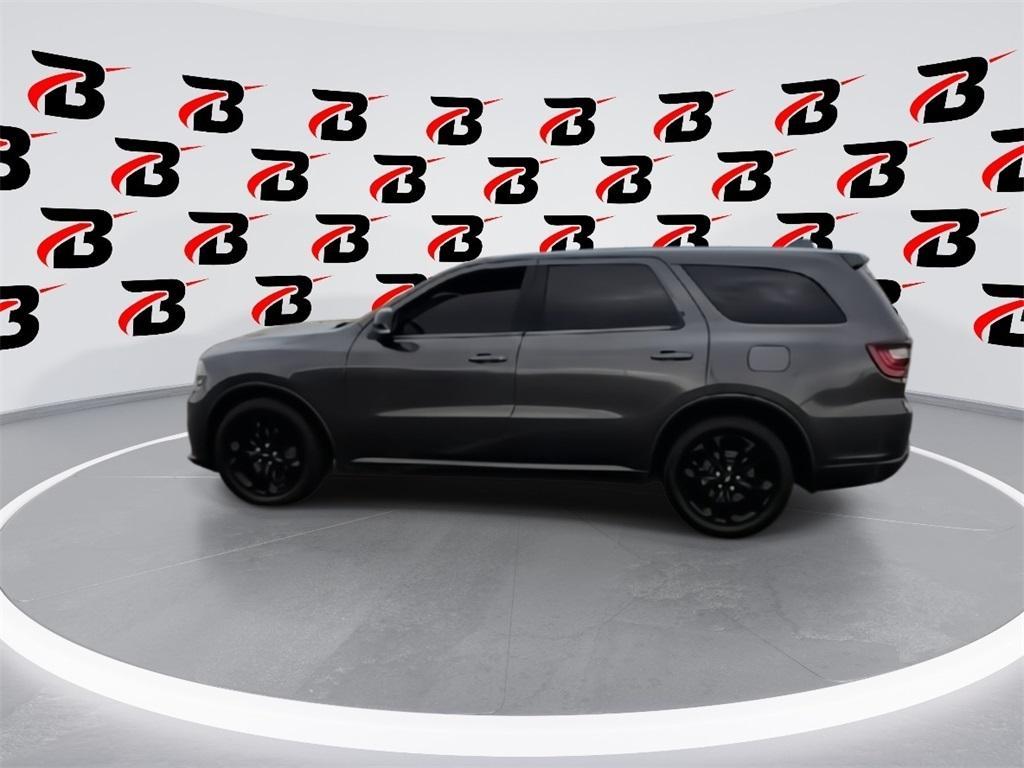 used 2020 Dodge Durango car, priced at $23,900