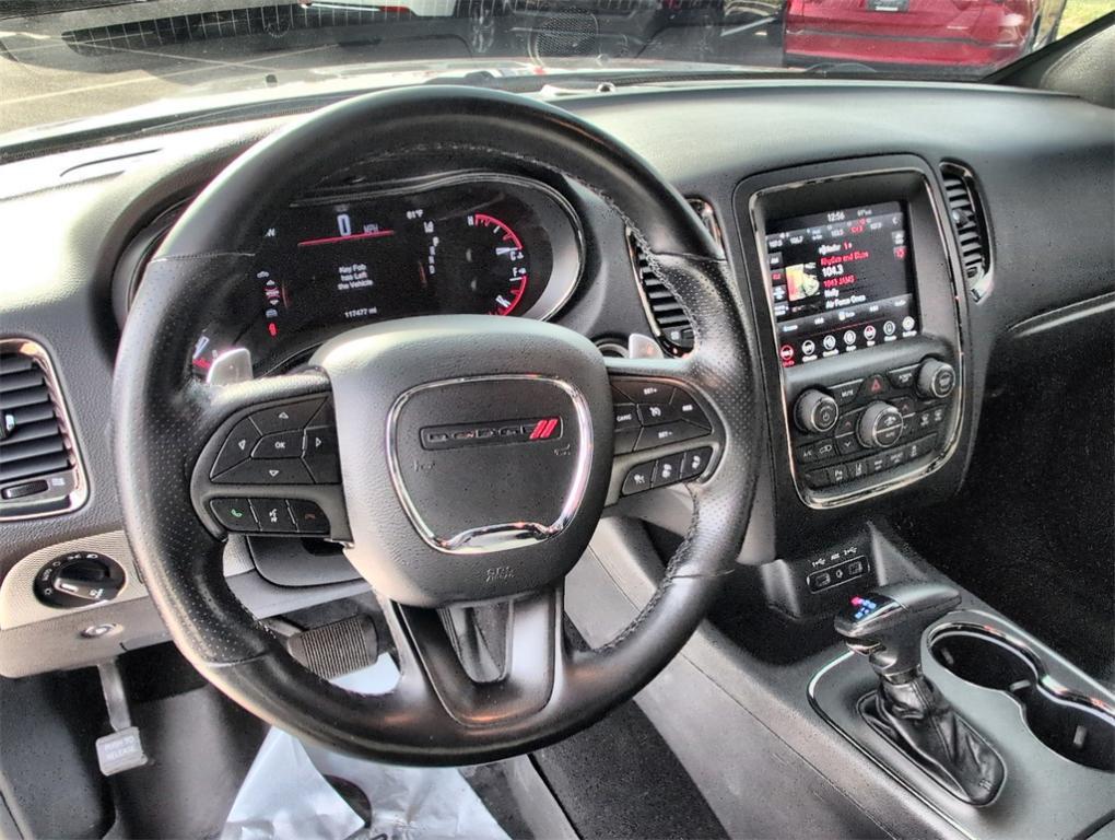 used 2020 Dodge Durango car, priced at $22,250