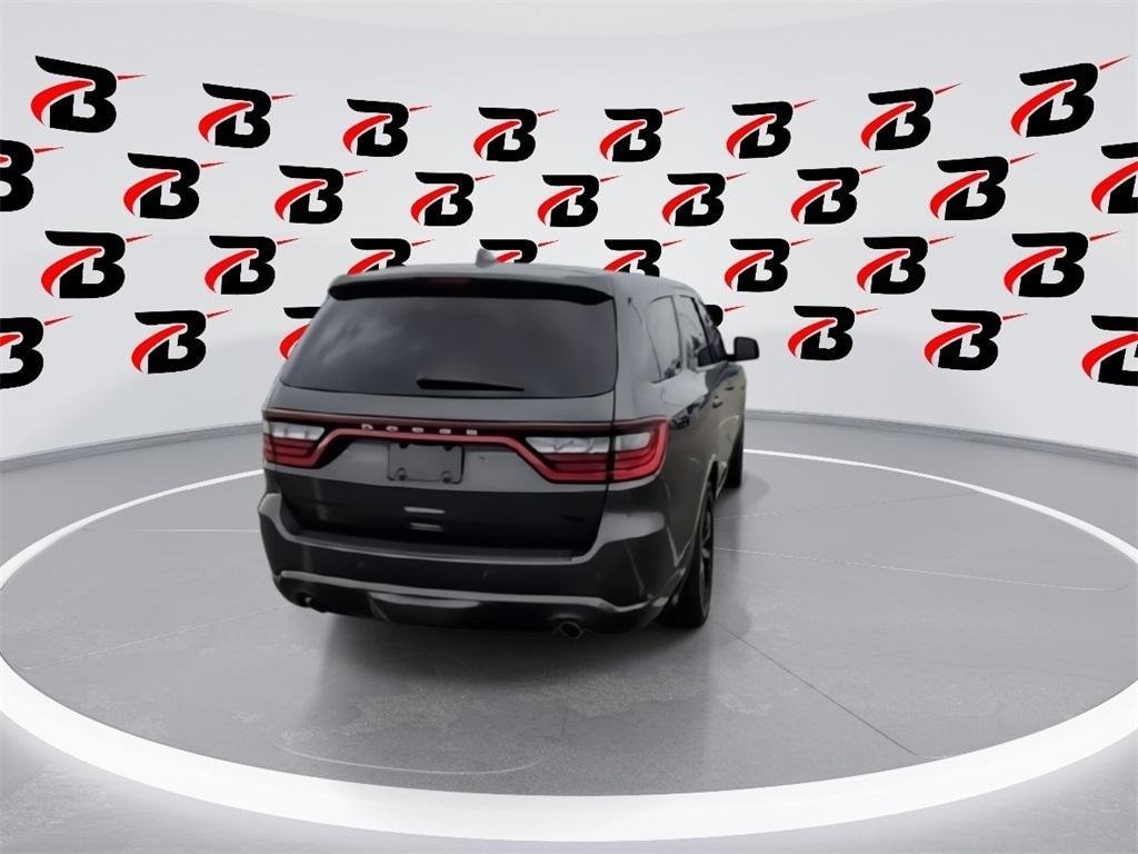 used 2020 Dodge Durango car, priced at $23,900