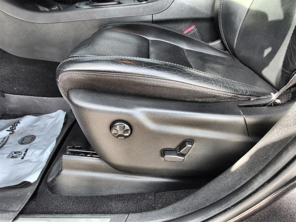 used 2020 Dodge Durango car, priced at $22,250