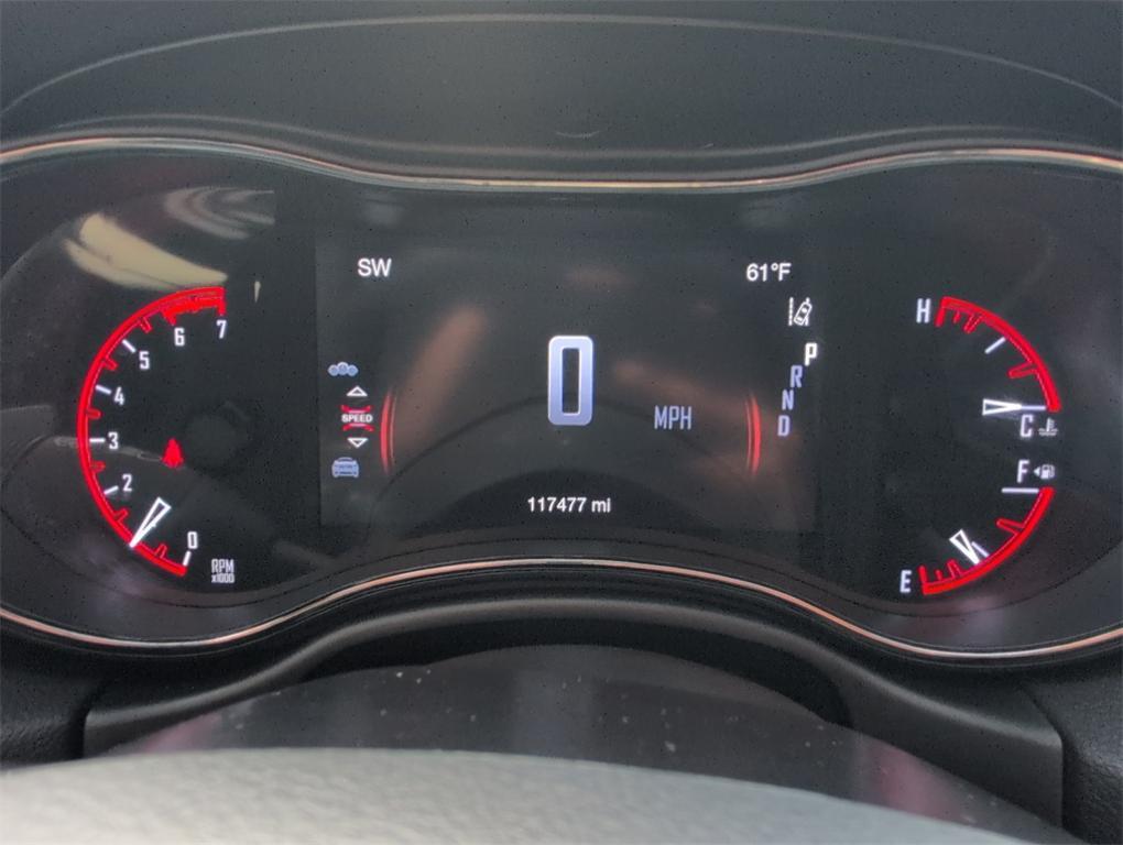 used 2020 Dodge Durango car, priced at $22,250