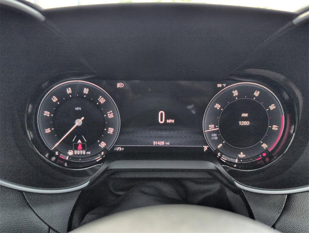 used 2024 Alfa Romeo Giulia car, priced at $29,340