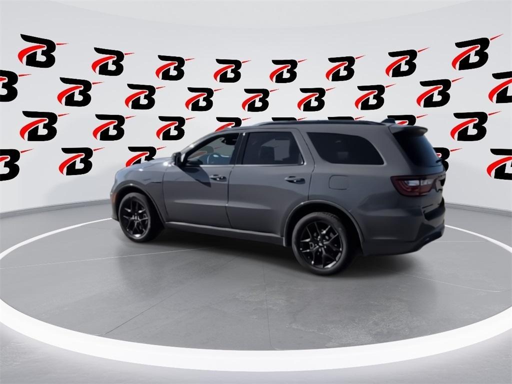 new 2026 Dodge Durango car, priced at $48,038