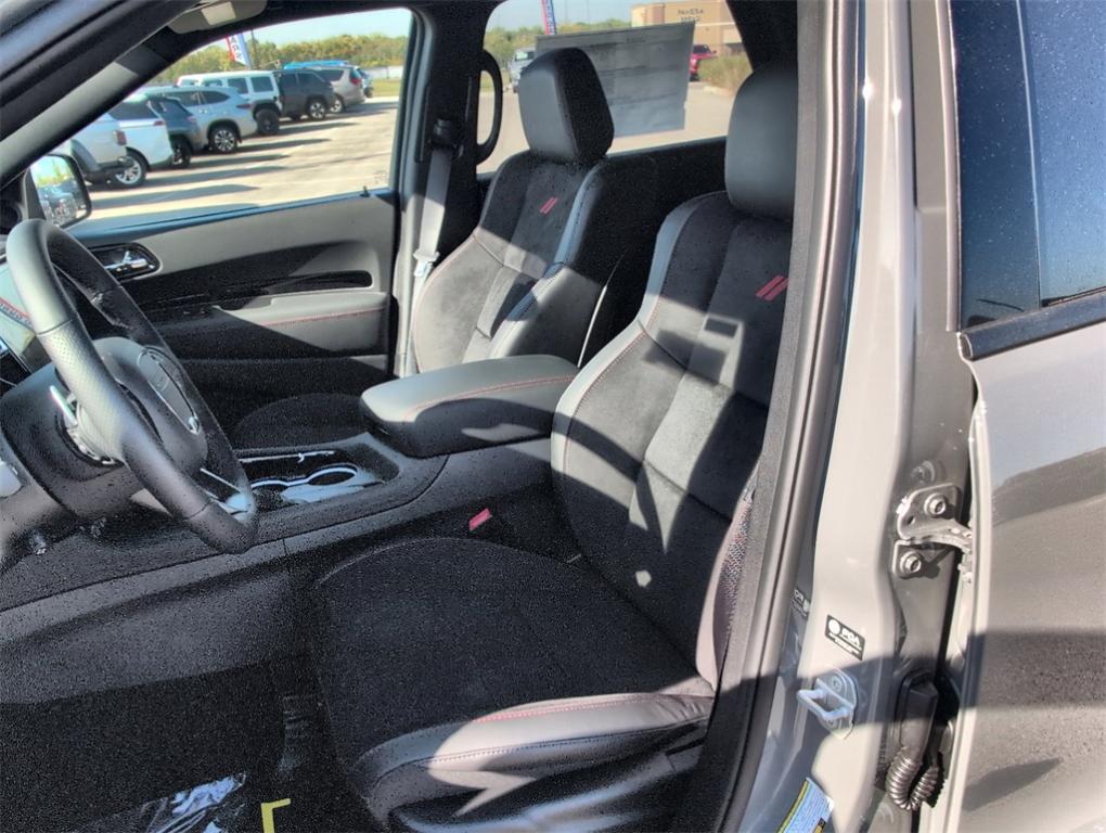 new 2026 Dodge Durango car, priced at $48,038