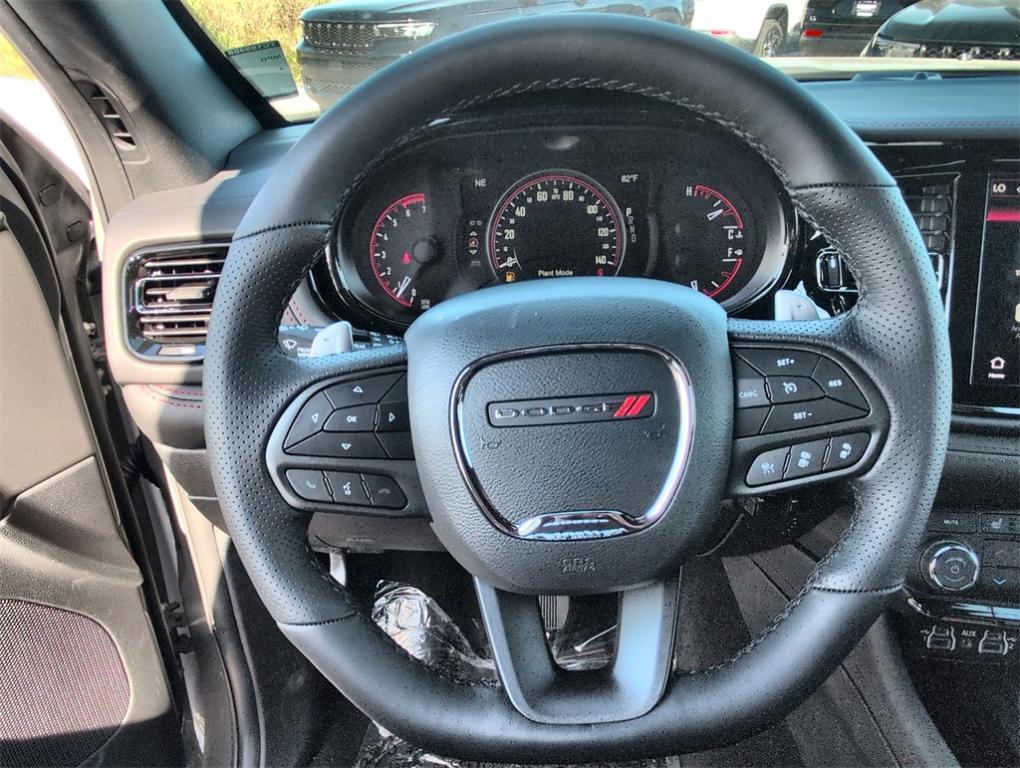 new 2026 Dodge Durango car, priced at $48,038