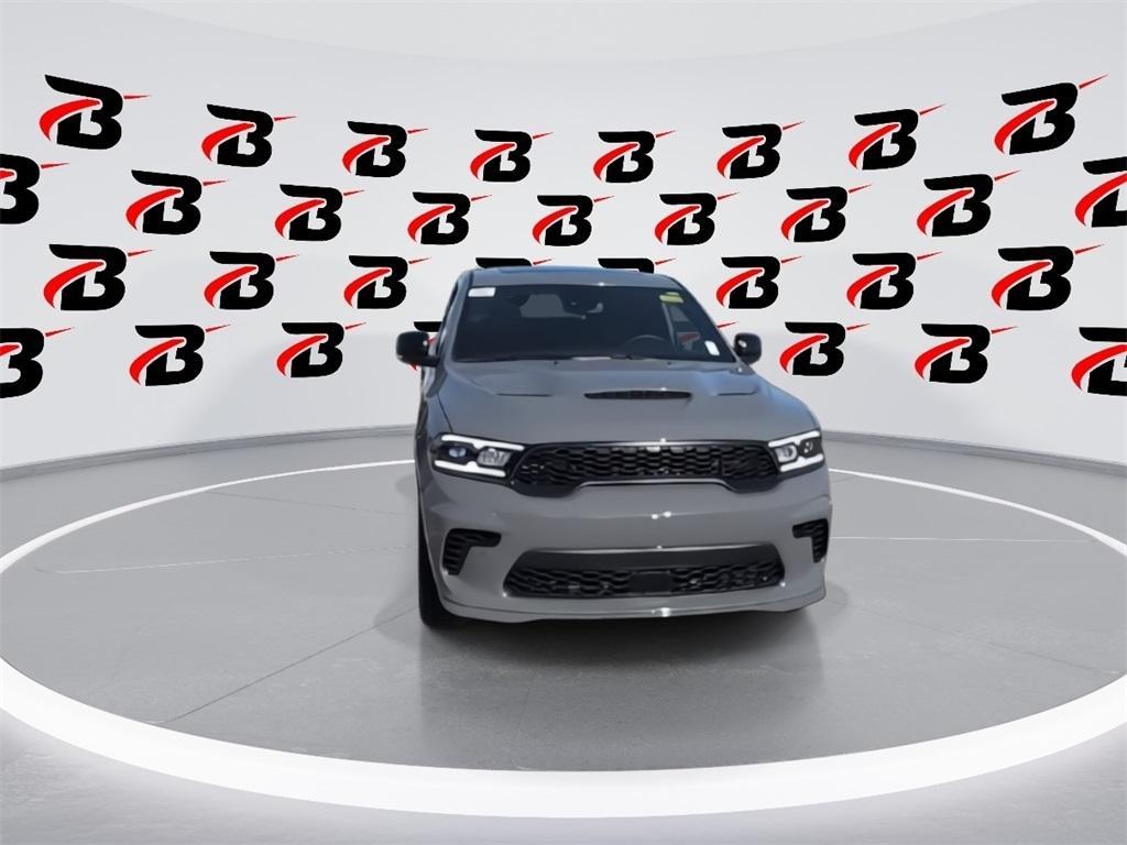 new 2026 Dodge Durango car, priced at $48,038