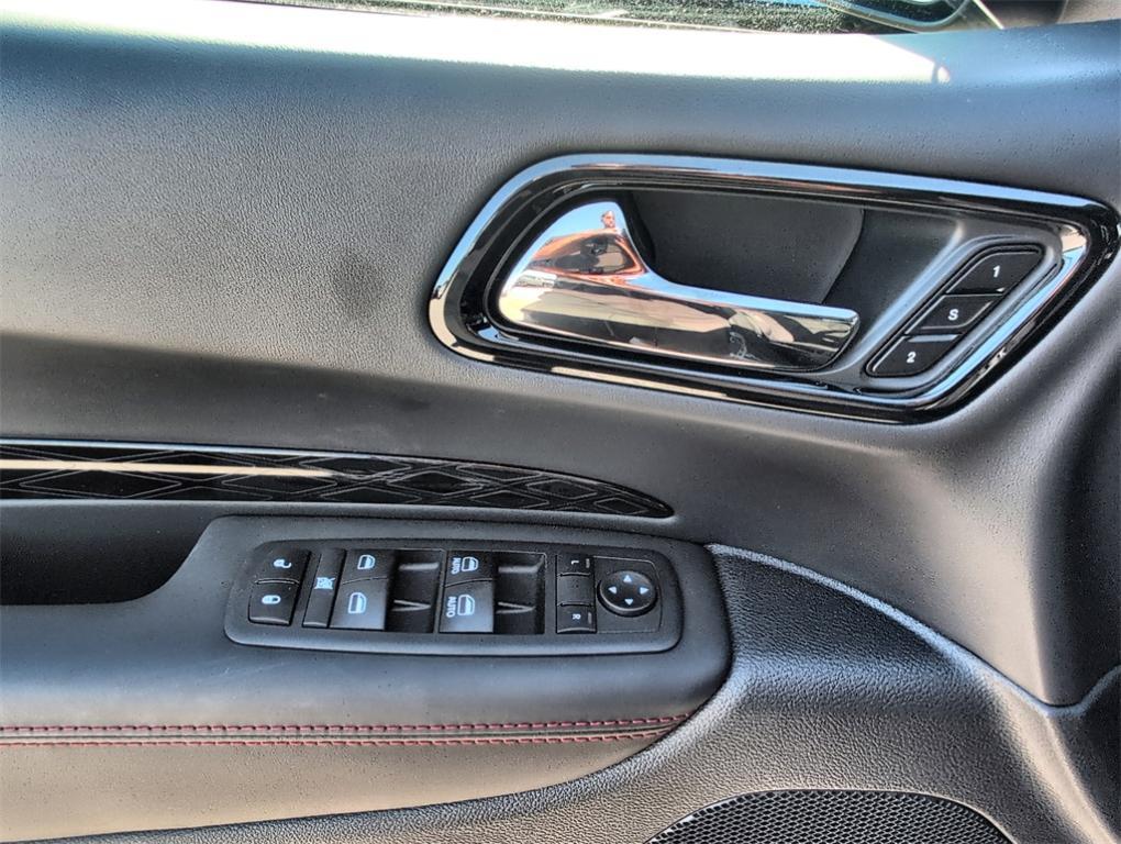 new 2026 Dodge Durango car, priced at $48,038