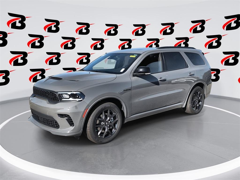 new 2026 Dodge Durango car, priced at $49,038