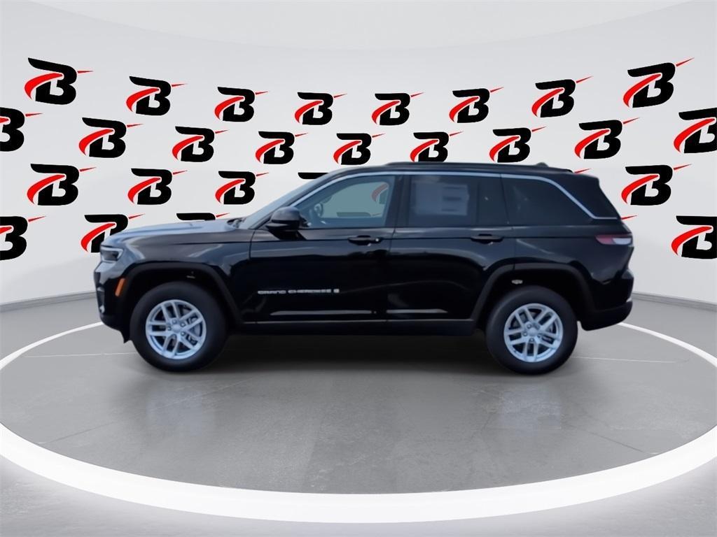new 2025 Jeep Grand Cherokee car, priced at $36,496