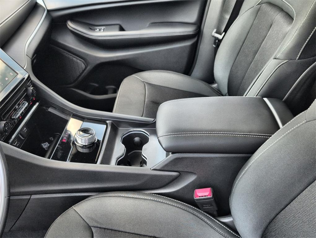 new 2025 Jeep Grand Cherokee car, priced at $36,496