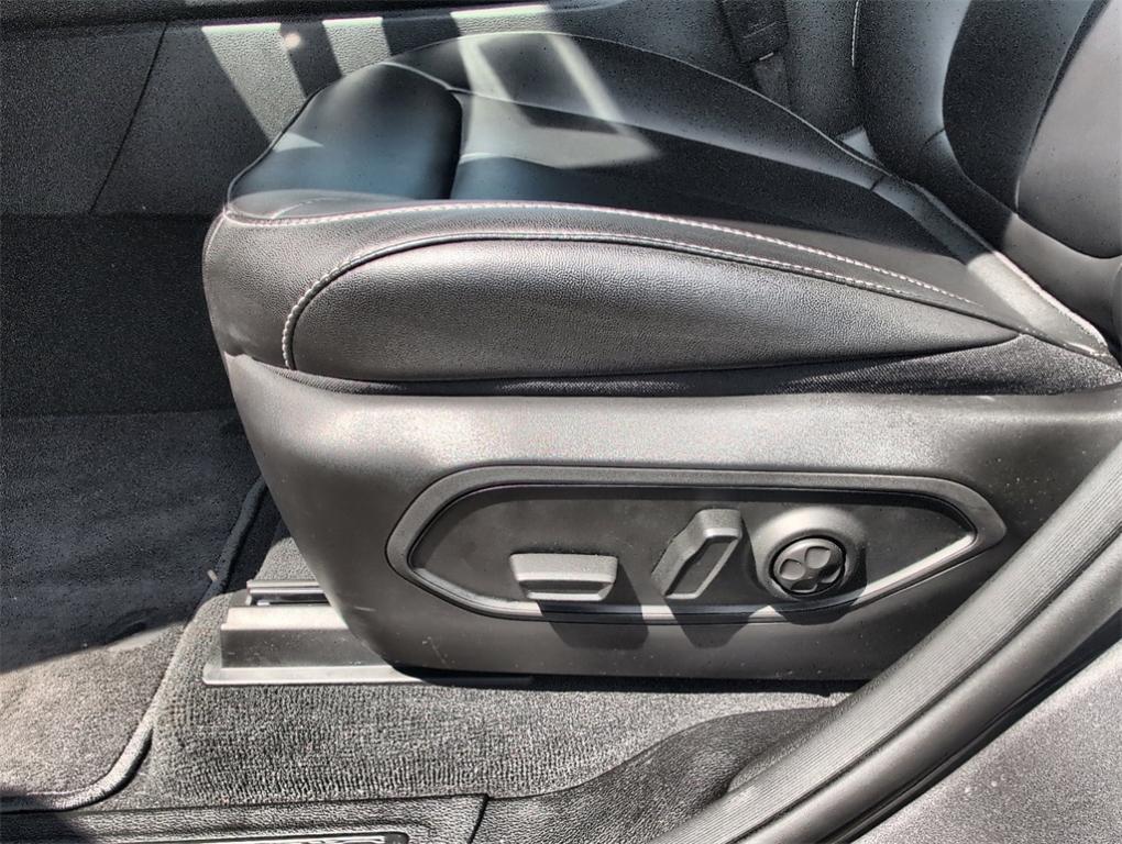 new 2025 Jeep Grand Cherokee car, priced at $43,246