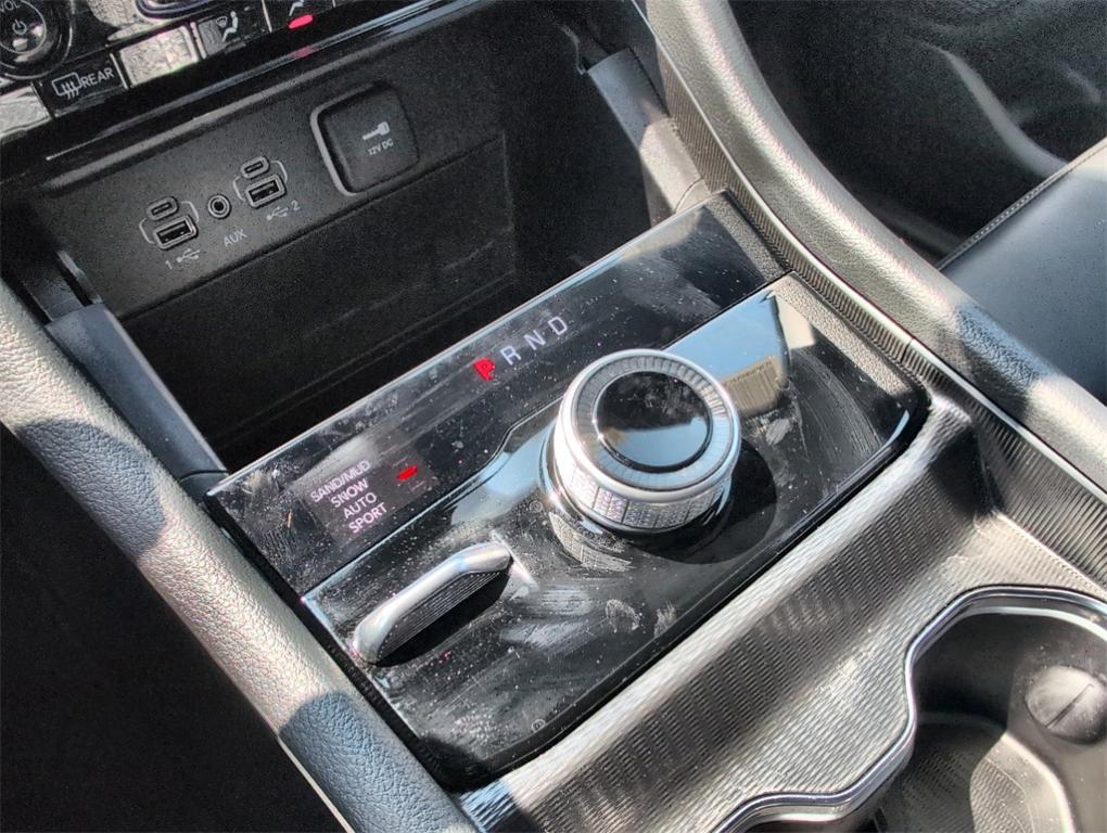 new 2025 Jeep Grand Cherokee car, priced at $43,246