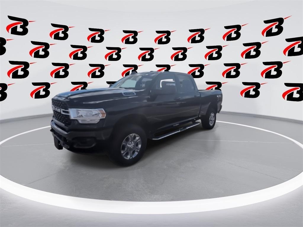 used 2024 Ram 2500 car, priced at $44,900