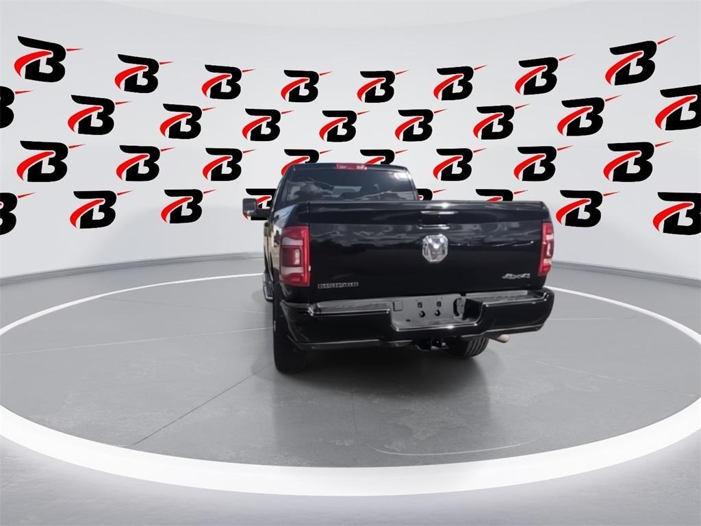 used 2024 Ram 2500 car, priced at $44,900