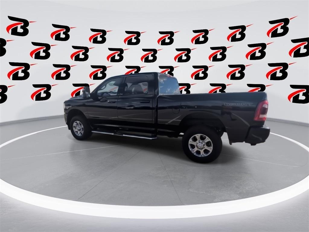 used 2024 Ram 2500 car, priced at $44,900