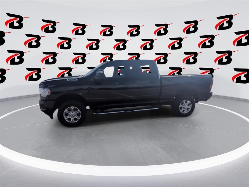 used 2024 Ram 2500 car, priced at $44,900
