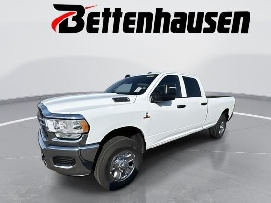 new 2024 Ram 3500 car, priced at $68,128