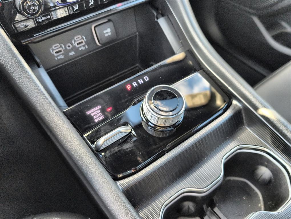 new 2025 Jeep Grand Cherokee car, priced at $43,715