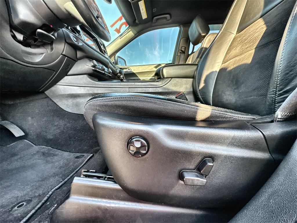 used 2021 Dodge Durango car, priced at $26,250