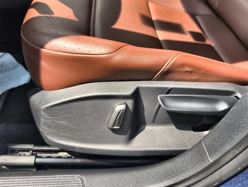 used 2018 Volkswagen Golf Alltrack car, priced at $14,750