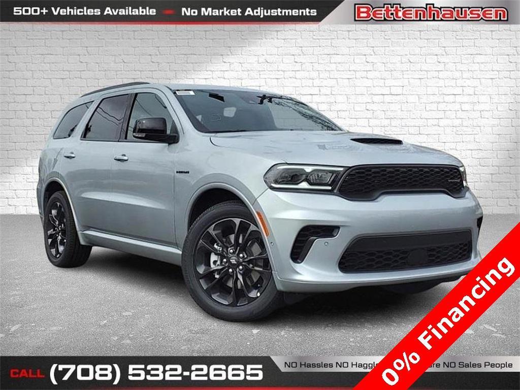 new 2024 Dodge Durango car, priced at $52,961