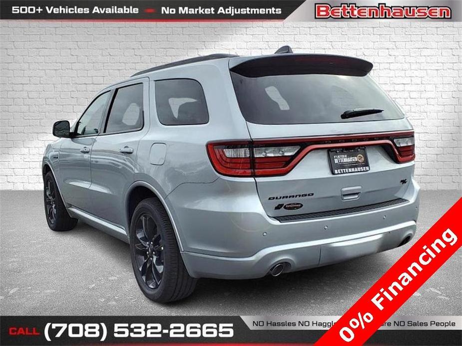 new 2024 Dodge Durango car, priced at $52,961