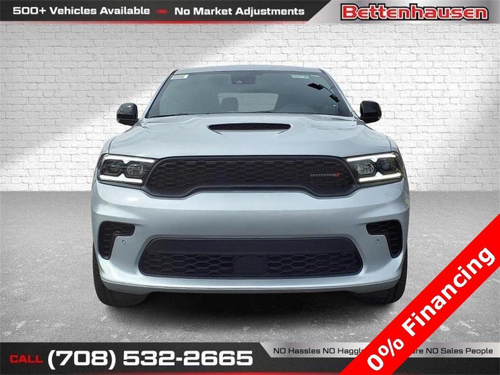 new 2024 Dodge Durango car, priced at $52,961