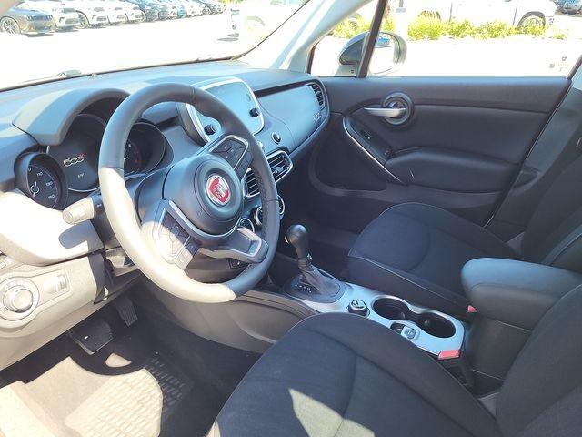 used 2023 FIAT 500X car, priced at $20,500