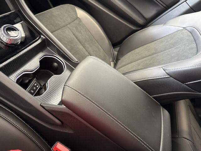 new 2025 Jeep Grand Cherokee car, priced at $39,730