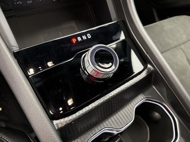 new 2025 Jeep Grand Cherokee car, priced at $39,730