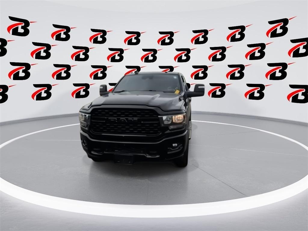 used 2024 Ram 2500 car, priced at $45,900