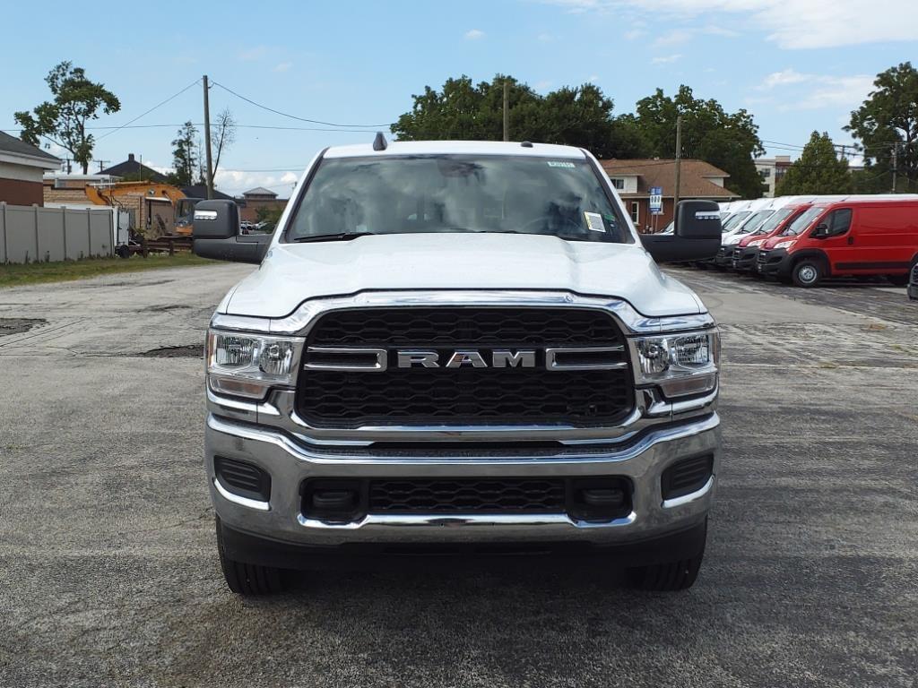 new 2024 Ram 3500 car, priced at $68,972