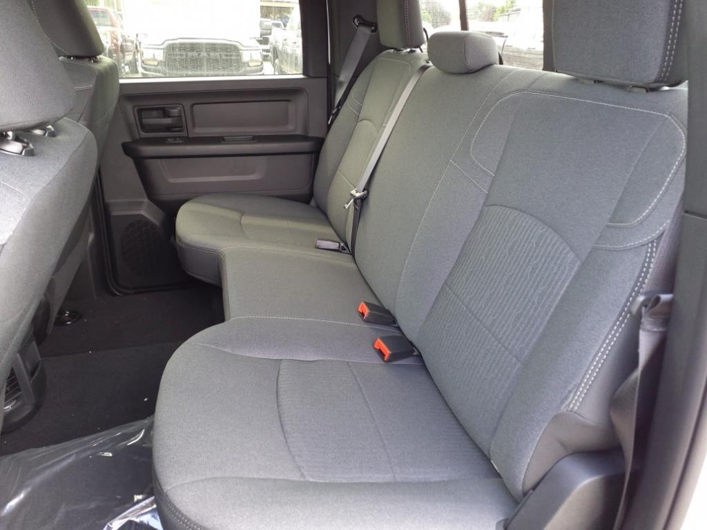 new 2024 Ram 3500 car, priced at $68,972