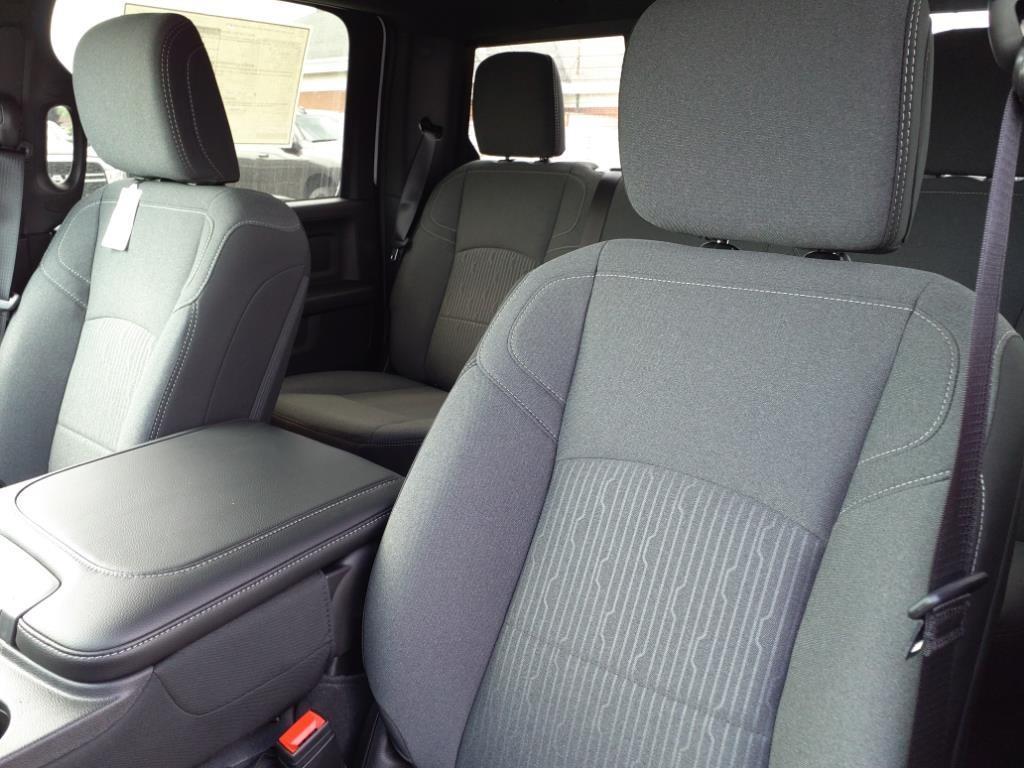 new 2024 Ram 3500 car, priced at $68,972
