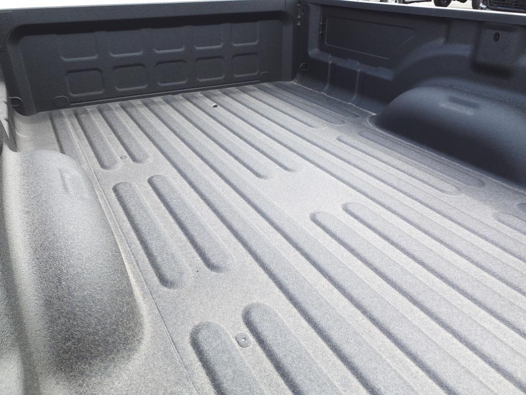new 2024 Ram 3500 car, priced at $68,972