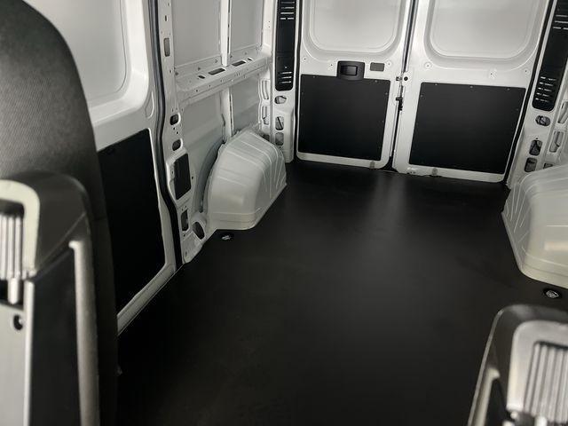 new 2024 Ram ProMaster 2500 car, priced at $47,180