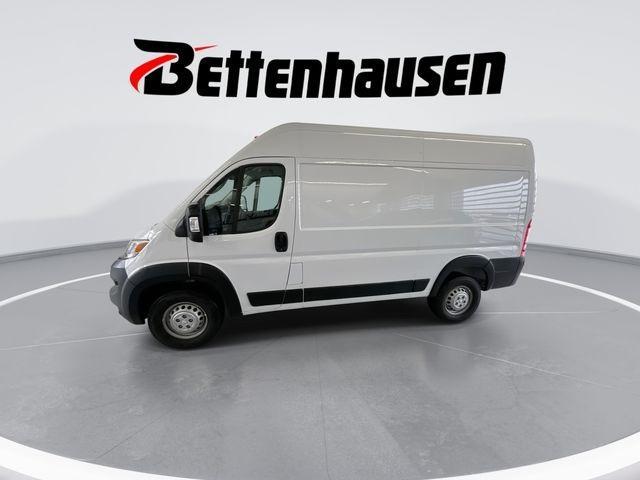 new 2024 Ram ProMaster 2500 car, priced at $47,180