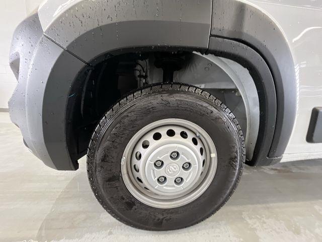 new 2024 Ram ProMaster 2500 car, priced at $47,180