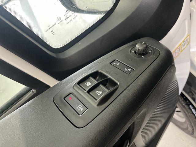 new 2024 Ram ProMaster 2500 car, priced at $47,180