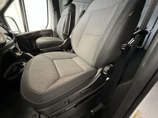 new 2024 Ram ProMaster 2500 car, priced at $47,180